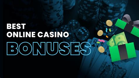 best sign up bonus casino